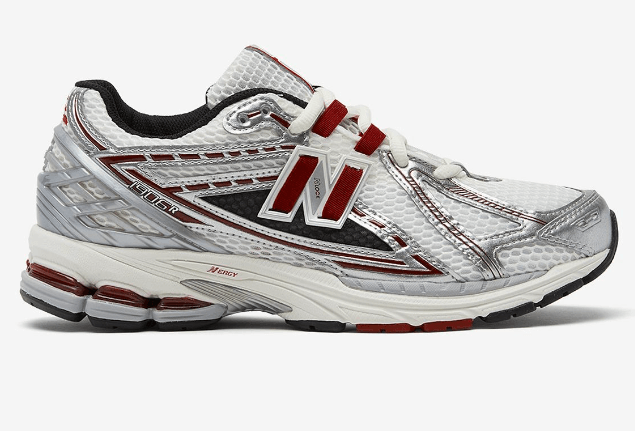 뉴발란스 1906 운동화 추천 및 색상 알아보기