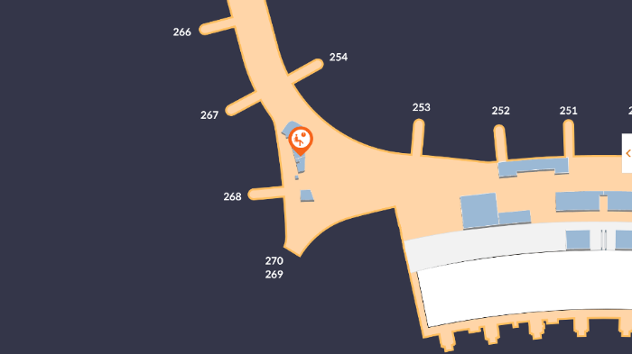 인천-공항-릴렉스-존-위치-운영-시간-확인하기-인천-공항-휴식-공간-1-터미널-2-터미널