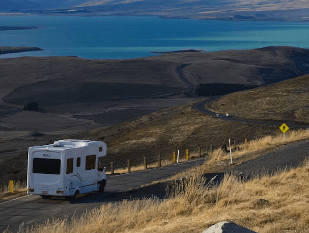 뉴질랜드/호주 캠핑카 투어: 완벽 가이드!