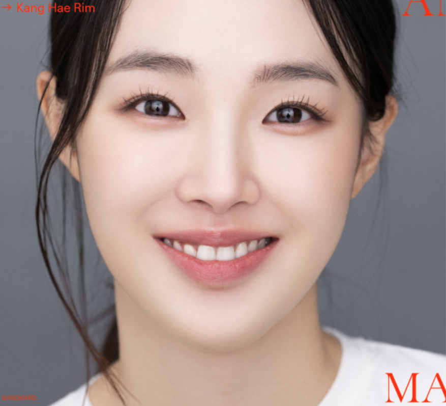 강혜림 프로필 나이 연참 썸바디 미코출신, 이동건 강혜림 열애설 정리