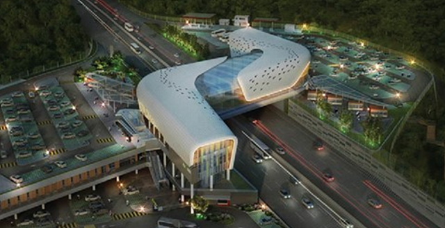 시흥하늘휴게소 맛집 인기메뉴 편의시설 화장실 추천