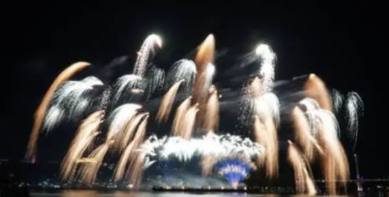 여수-불꽃축제