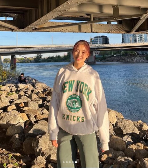 이나현 스케이트 선수 키 프로필 나이 금메달 스피드스케이팅