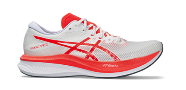 아식스 매직 스피드 3