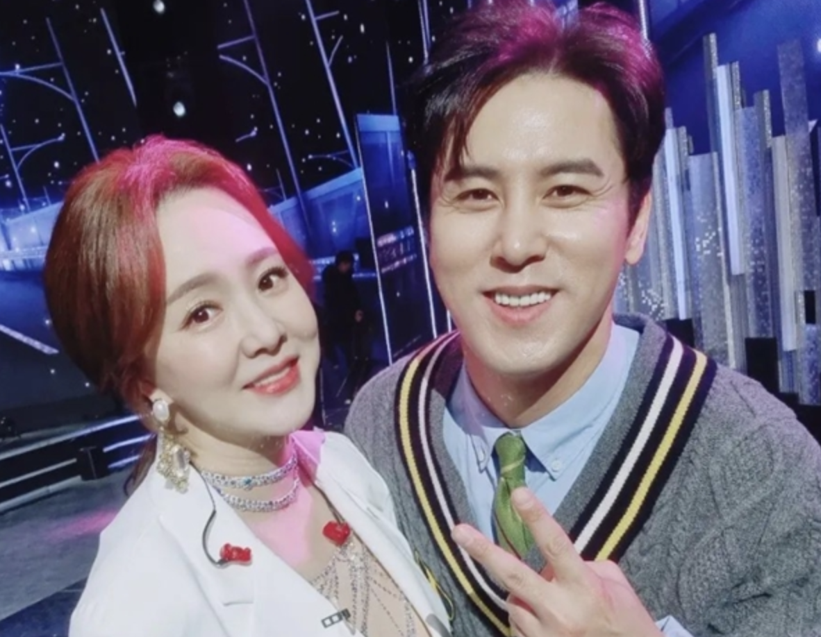 가수 금잔디