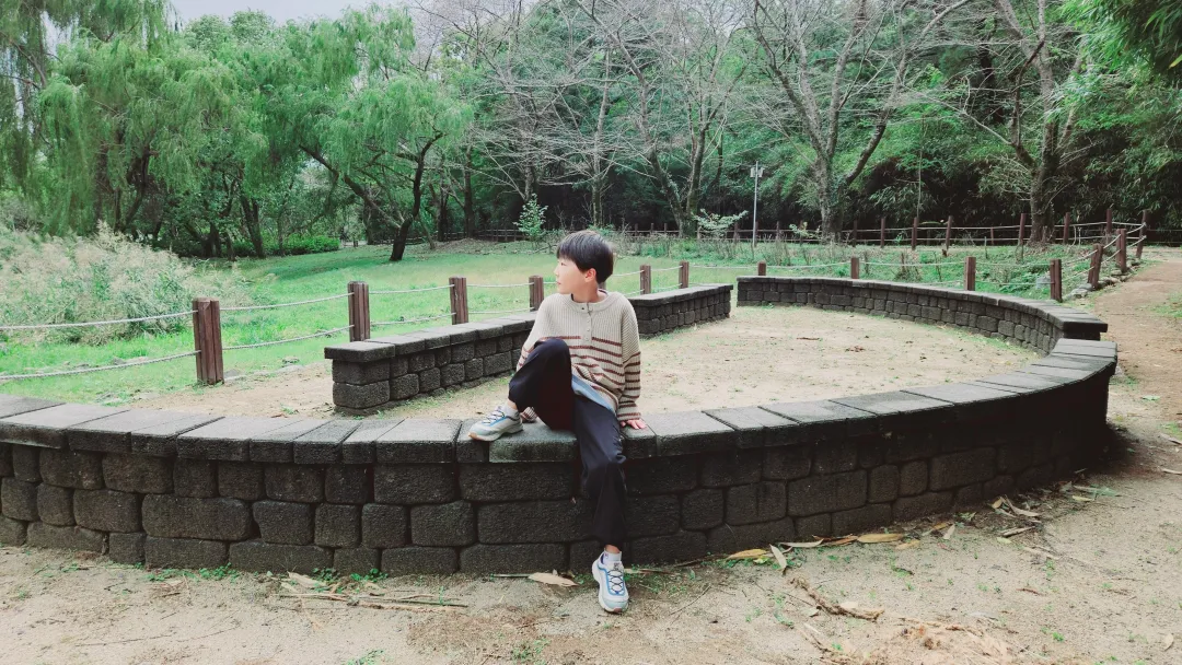 진해내수면 환경생태공원