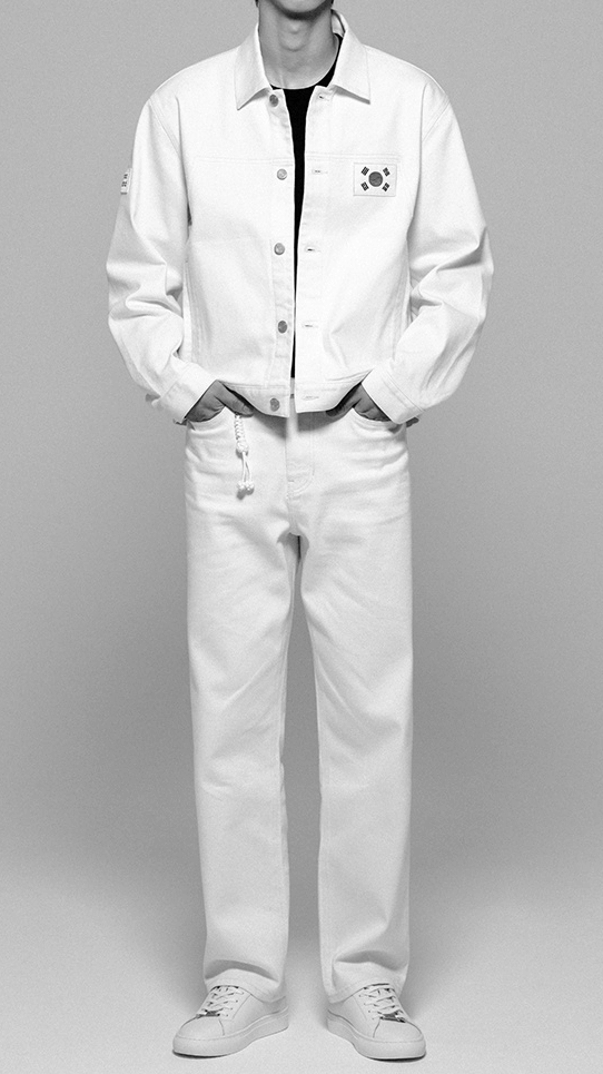 아시안 게임 국가대표 단복 - 무신사