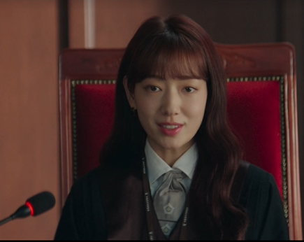 지옥에서 온 판사 주인공