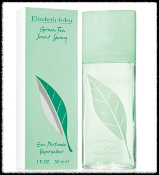 엘리자베스아덴 그린티 센트스프레이
