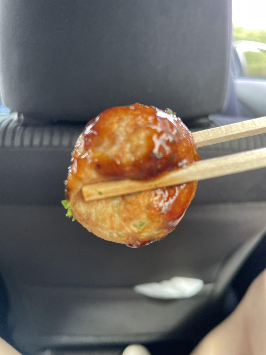 타코야끼 일반
