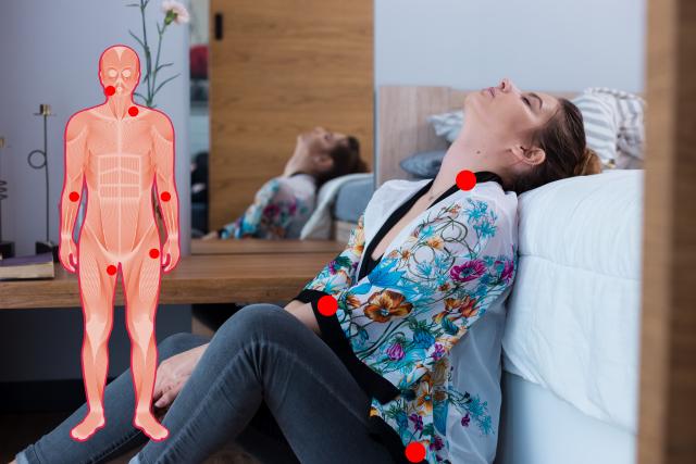 만성피로증후군