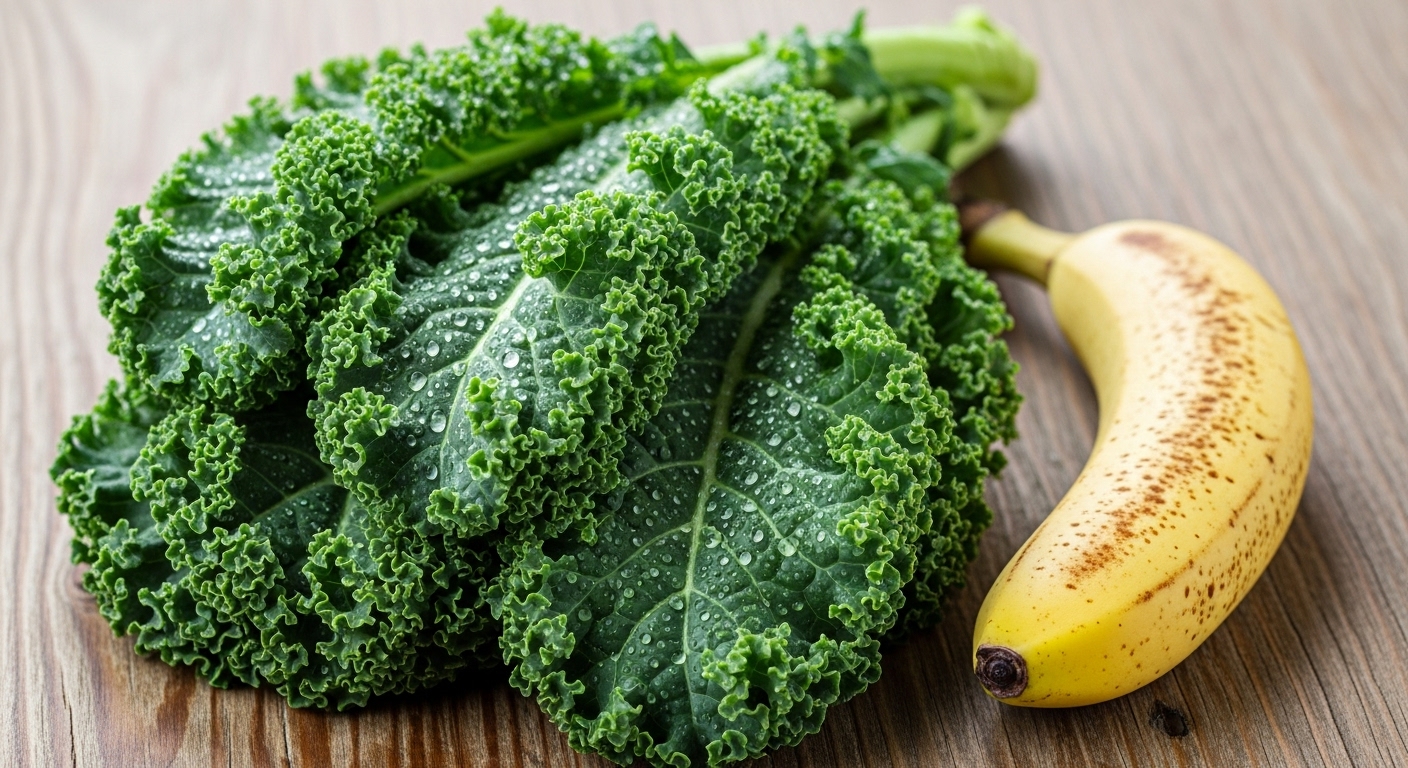 케일주스효능종류