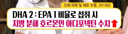 오메가3 효능