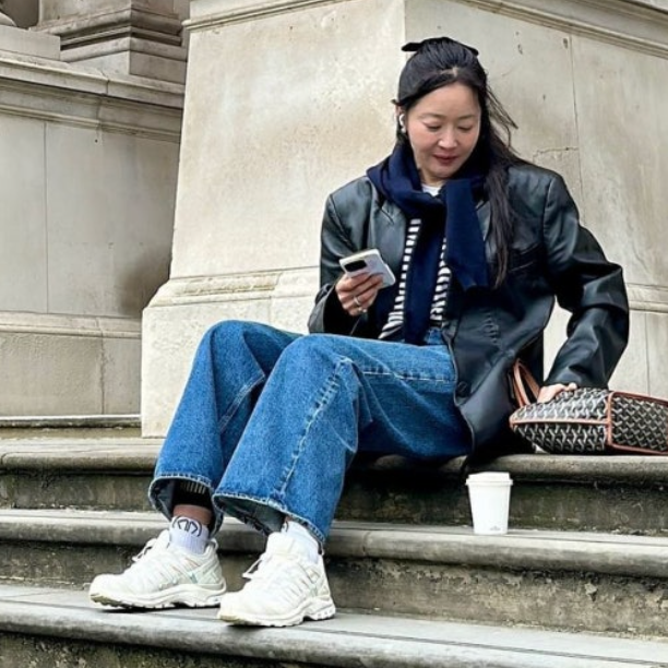 엄지원 인스타그램