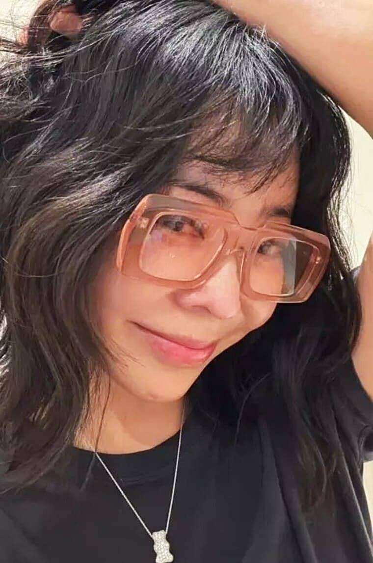 배우-이혜영