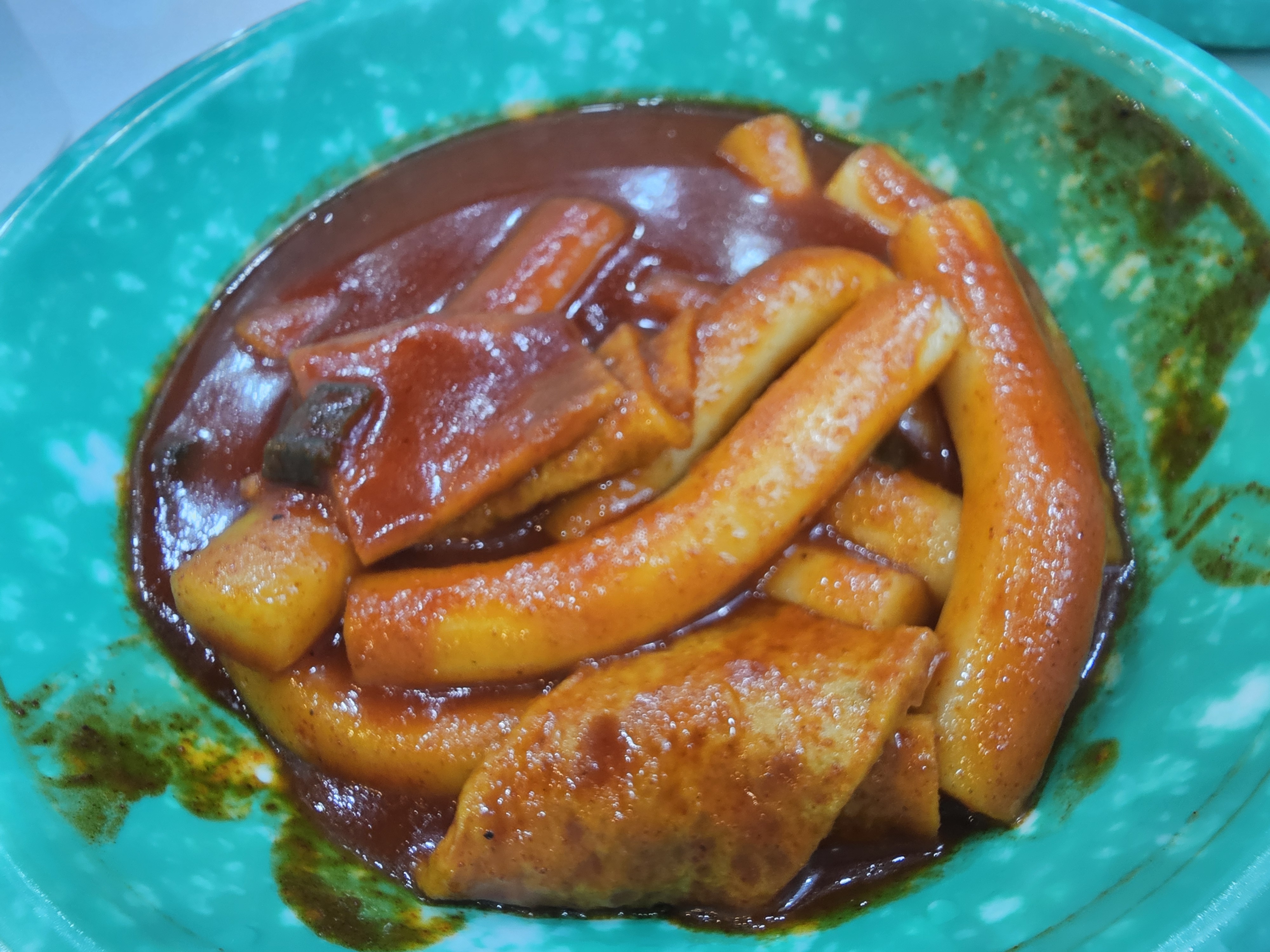인천_서구_가정동_용소분식_떡볶이