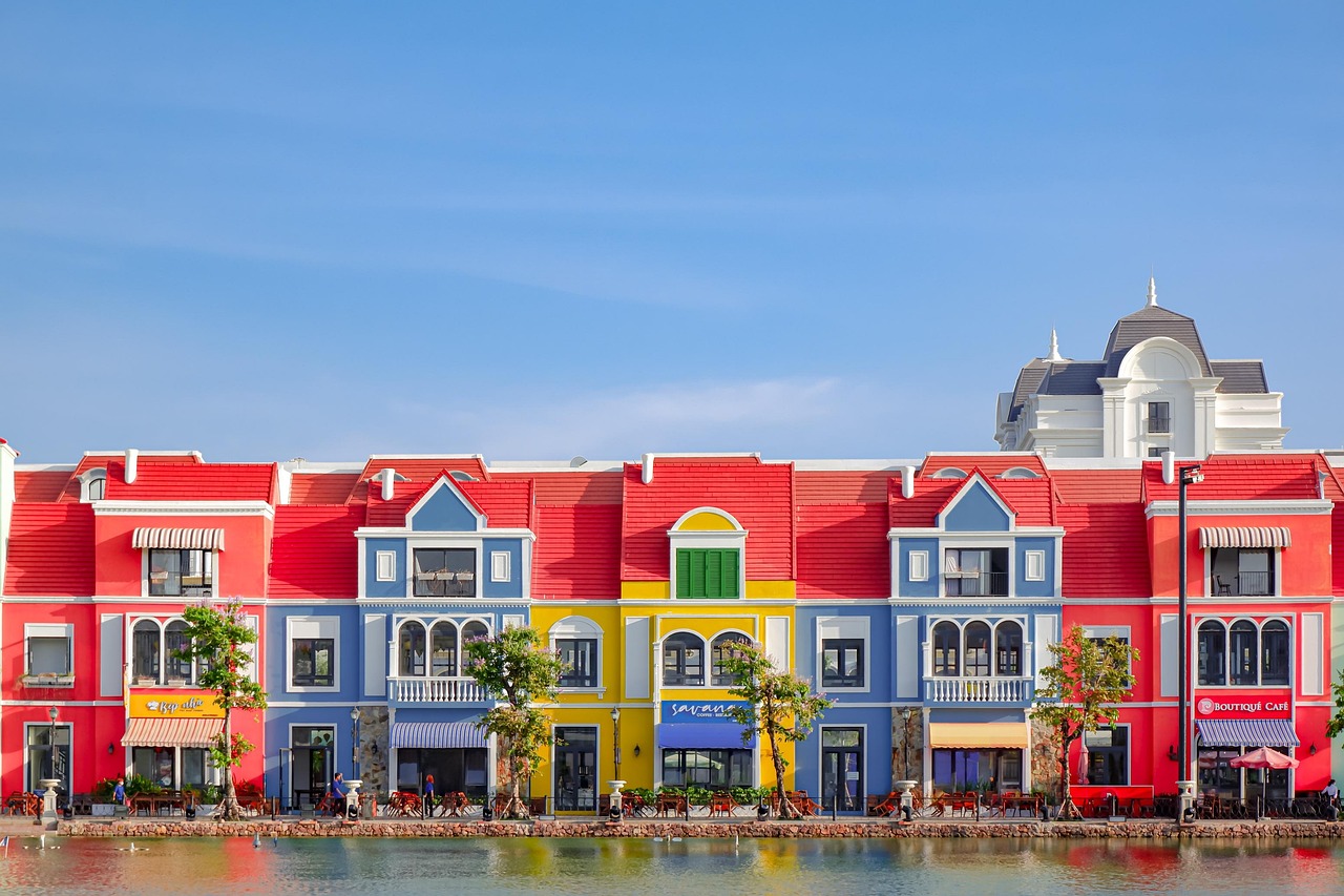 푸꾸옥 가족 여행 추천 관련 사진