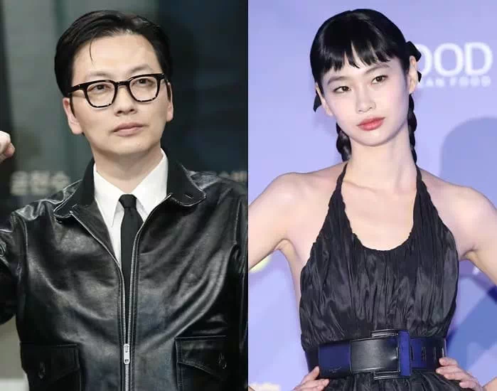 정호연과 이동휘, 공개 연애 9년 만에 결별 소식