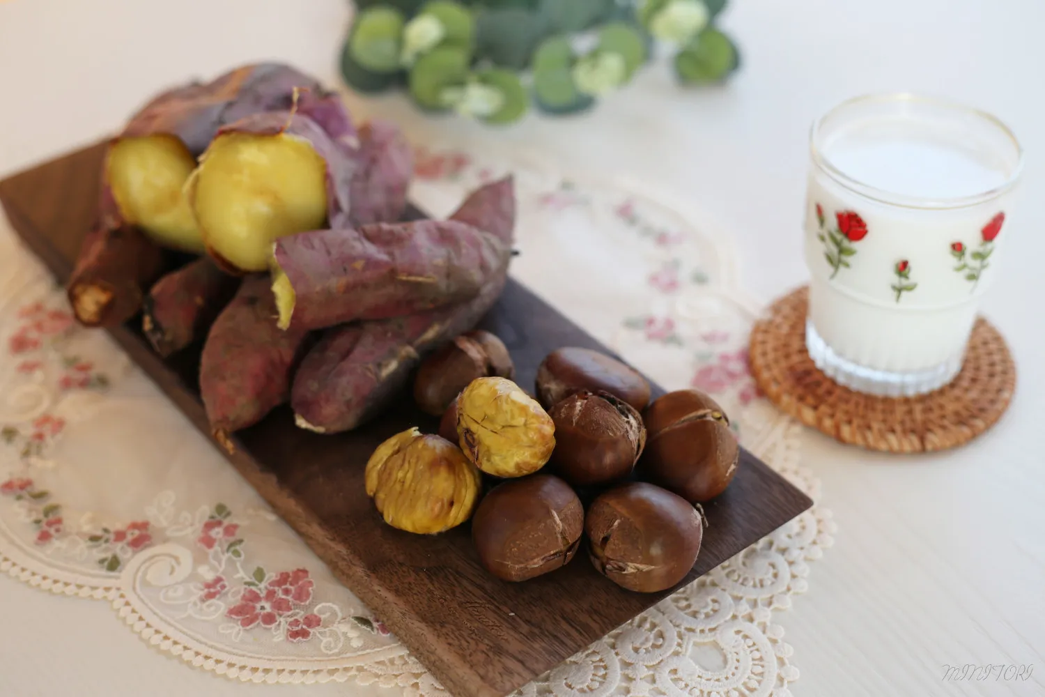 군고구마 보관 방법 오래 보관 맛있게_8