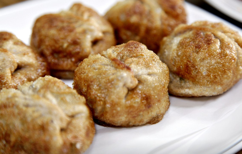 생생정보 한우사골손만둣국 가격파괴why 맛집 정보