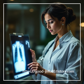 폐암 검사방법 썸네일