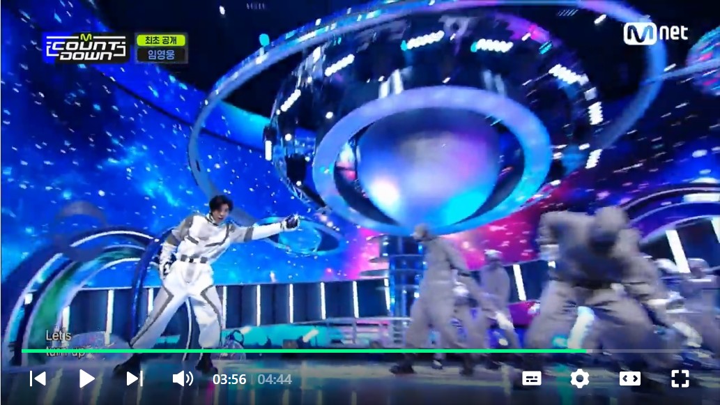 임영웅 신곡 라이브 - 놀라운 토요일 예능 출연 놀토 아임 히어로 콘서트