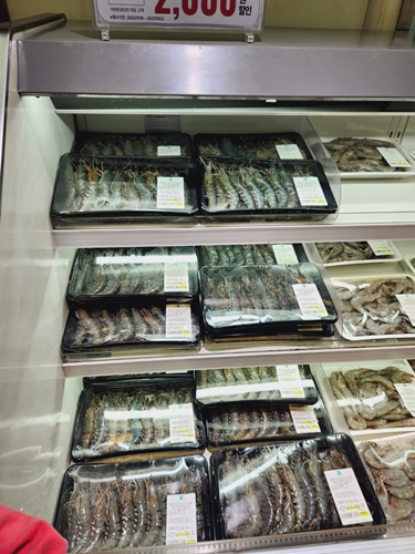 이마트 트레이더스 송림점 회원 혜택 가입방법 영업시간 추천상품 