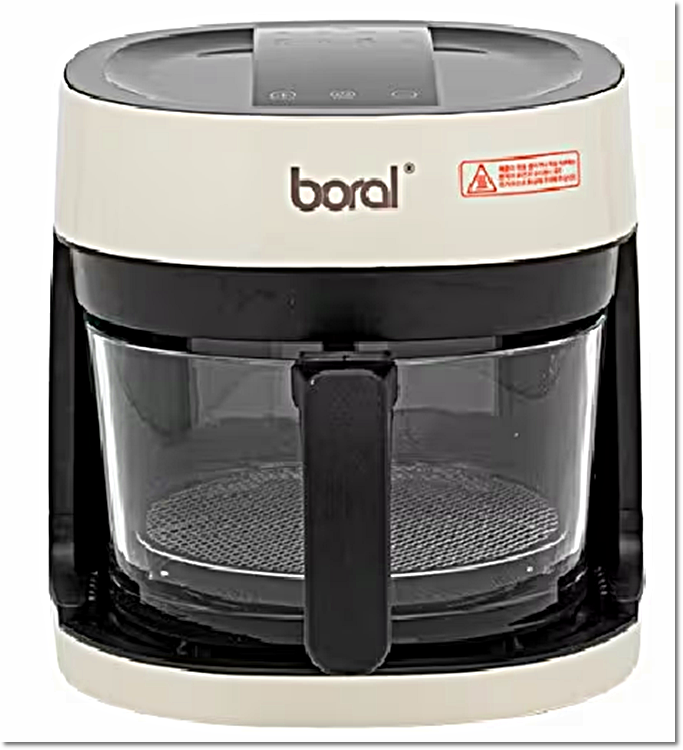 보랄 BR-1400SAF