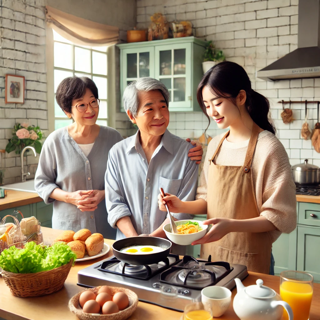 어버이날 건강식품 추천 베스트 5