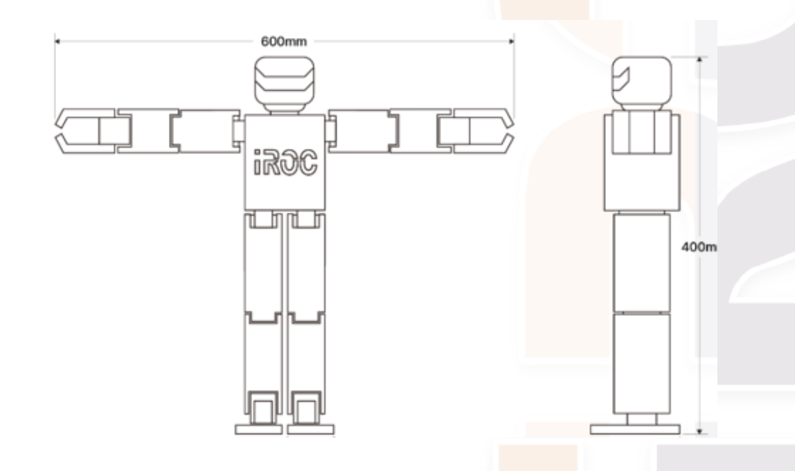 IRO 국제로봇올림피아드 : 2024 스마트 파머 대회 규정 이미지