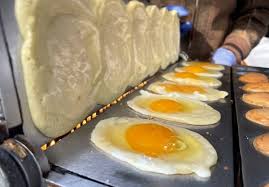 계란빵