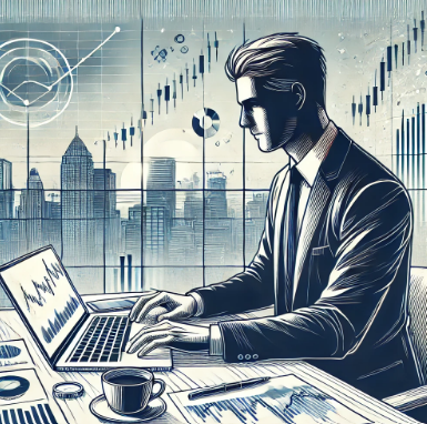 직장인 맞춤 주식투자법