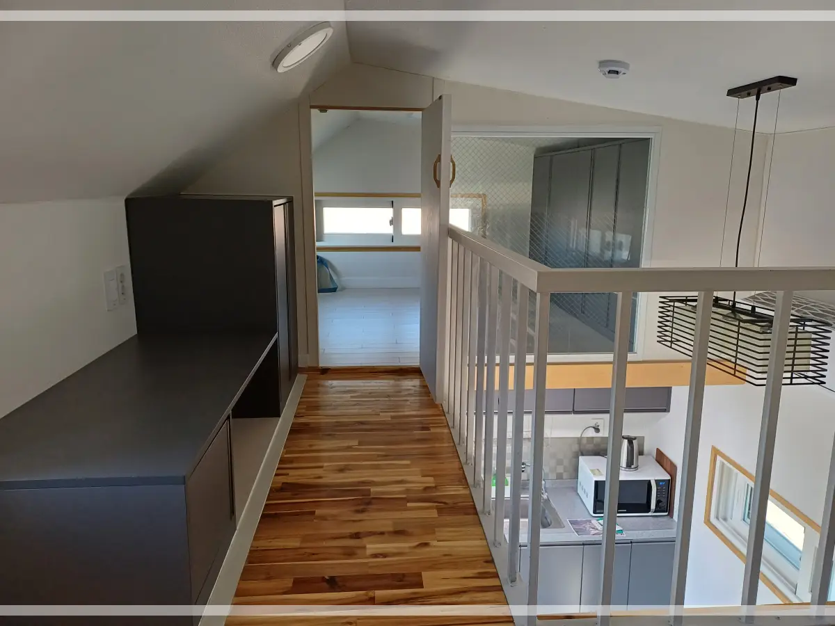 금강자연휴양림-강마루-복층