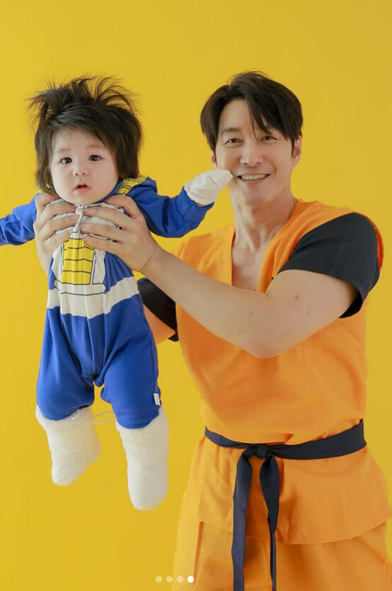 심형탁 아들 하루