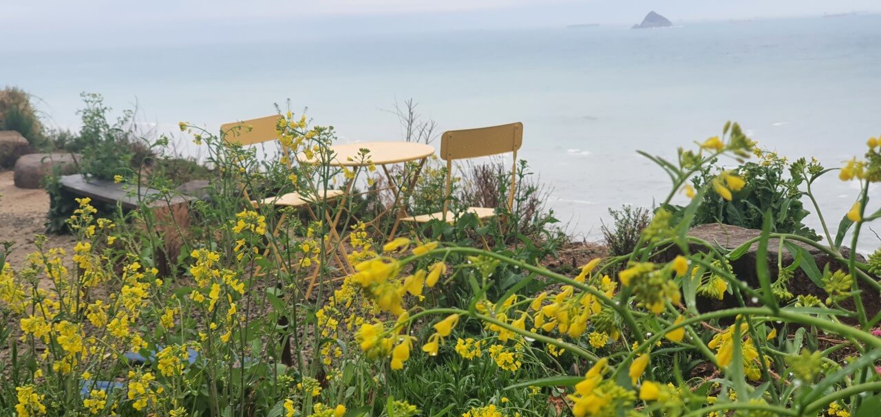 생생정보 두 집 설람 남해 황태칼국수 황태해장국 맛집 난향 생생정보 2299회