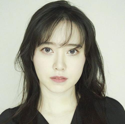 구혜선 최근근황
