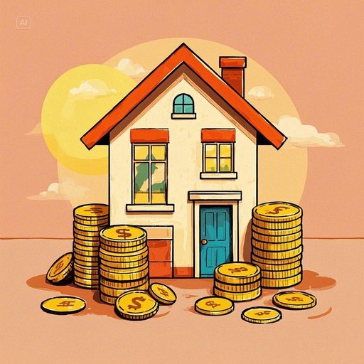 주택연금 가입조건 안내 2025년