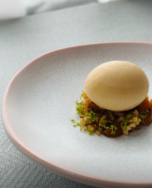 흑백요리사 트리플스타 레스토랑 트리드 예약 방법(+메뉴, 위치)