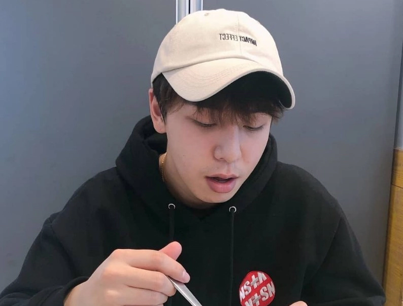 임현태 인스타그램