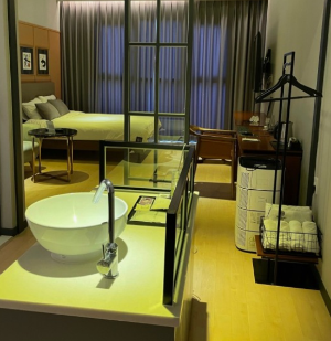 인기감성숙소 BEST 7곳