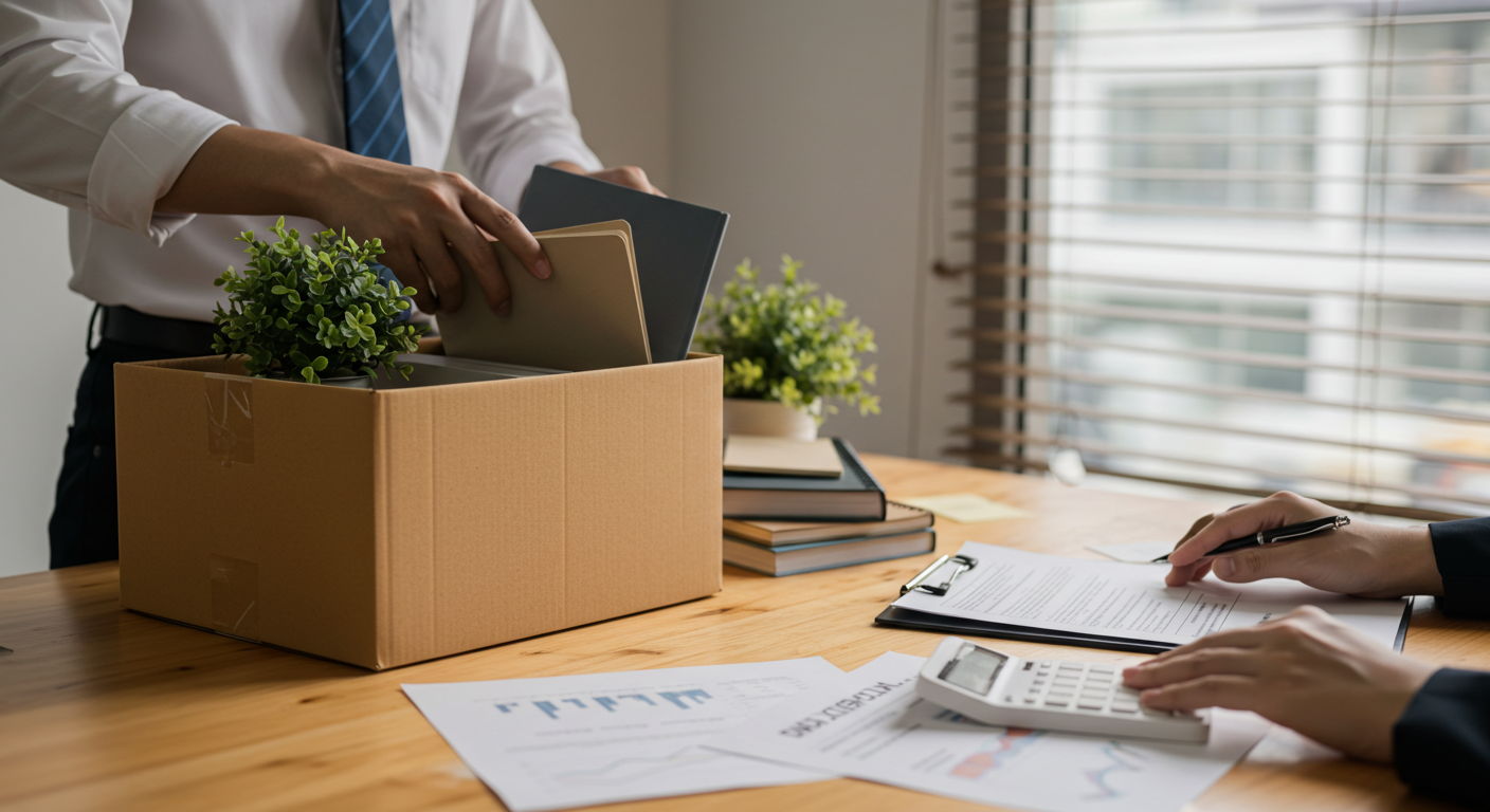 실업급여 제도 변경