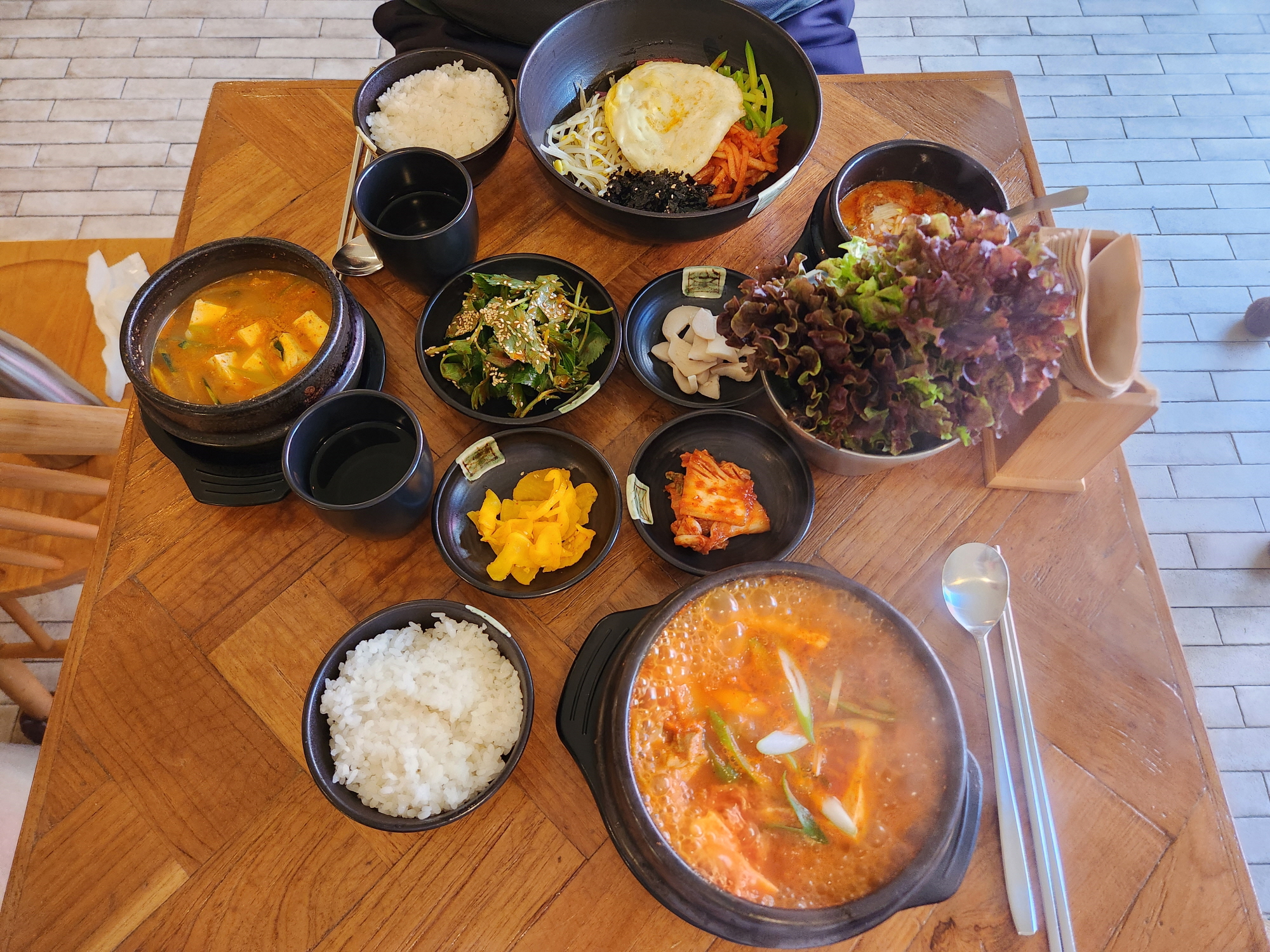 토담 - 19