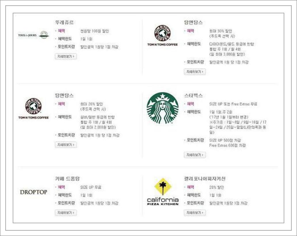 엘지유플러스 멤버쉽