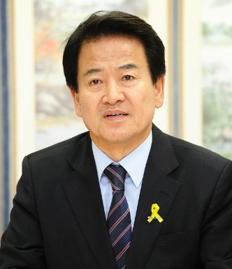 정동영 국회의원 프로필 나이 고향 학력 재산