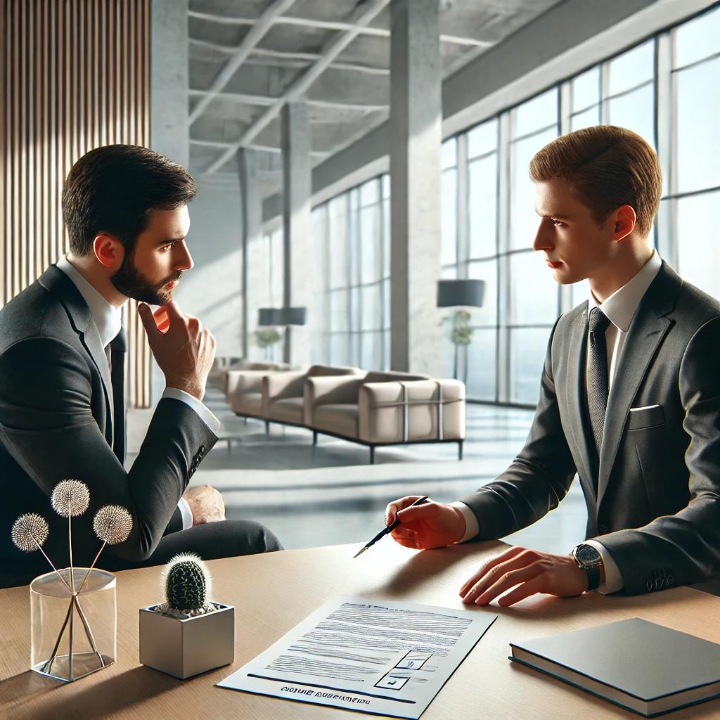 인사고과 평가의견