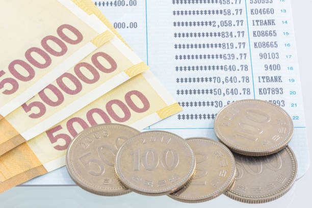 ISA 계좌 개설 및 조건