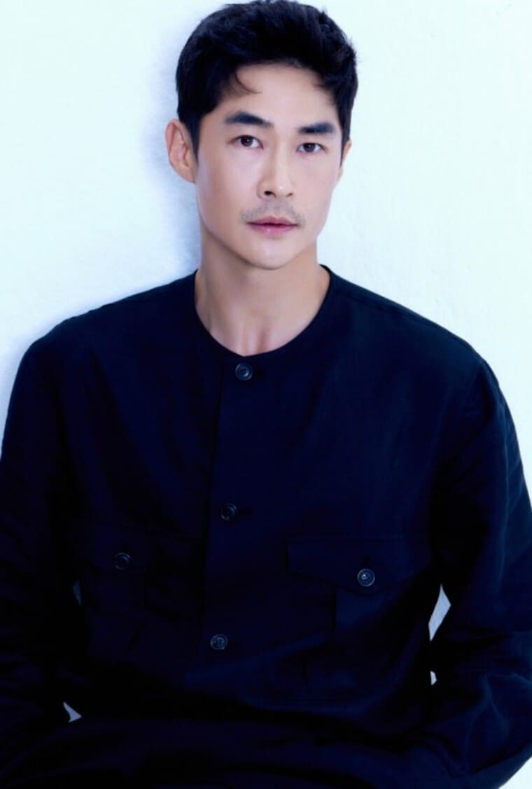 배우-겸-모델-배정남