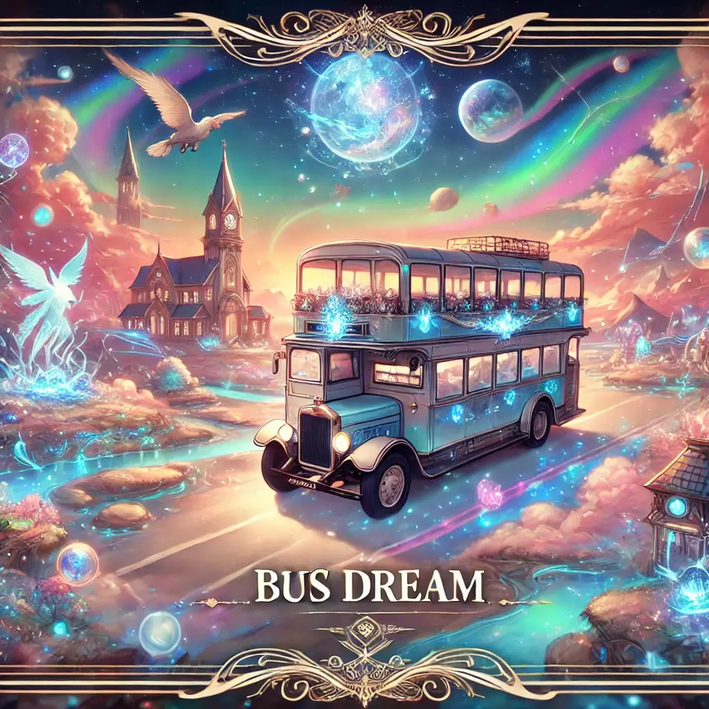 버스 꿈