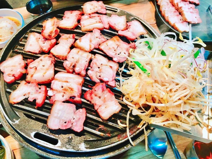 생방송오늘저녁 대전 도끼등갈비 숯불구이 이베리코 핫도그갈비 화로갈매기 꽈배기오겹살 황제살 맛집 추천