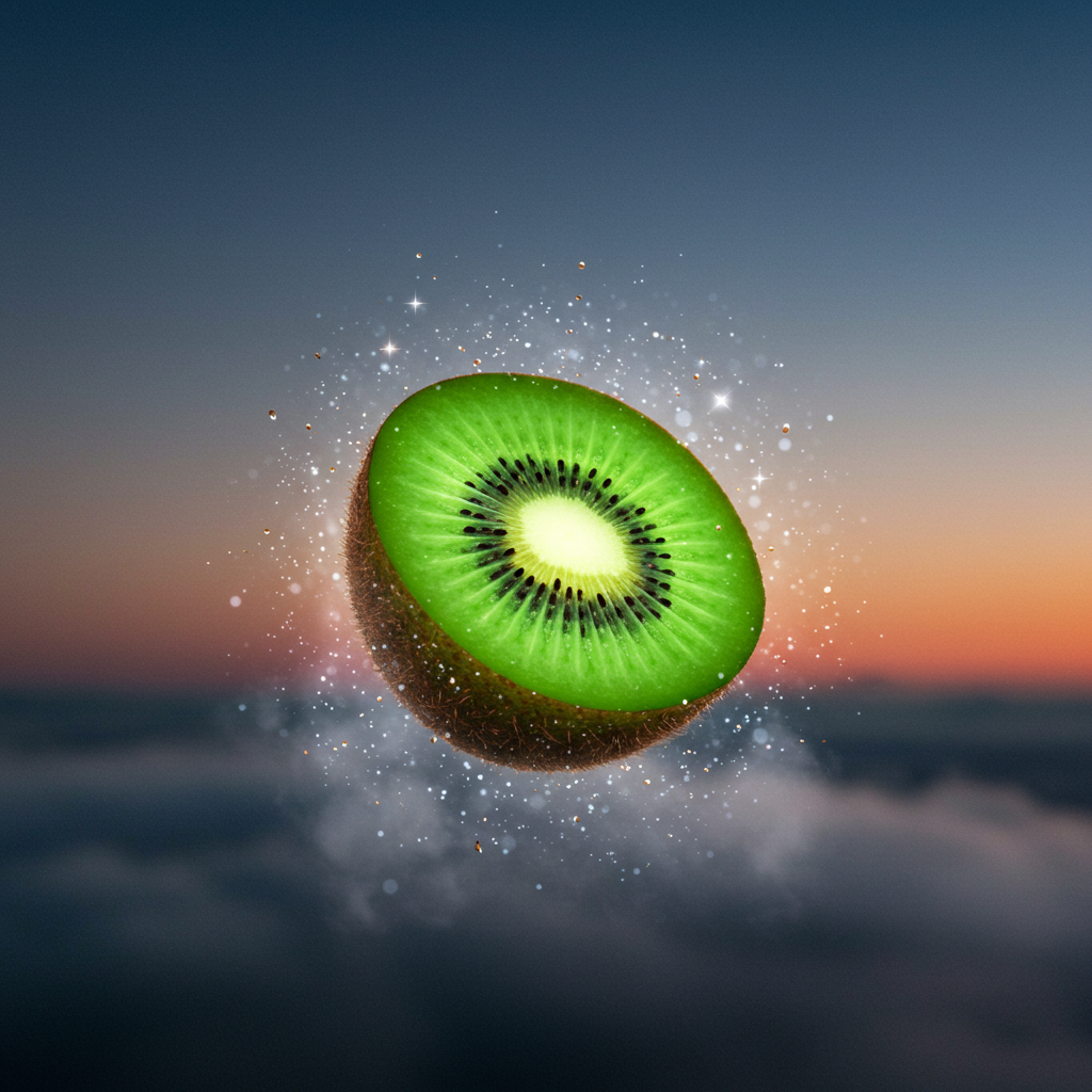 키위-속-수면-유도-성분